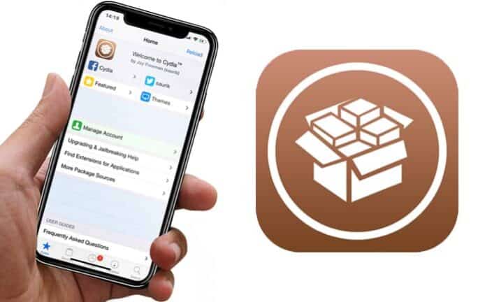 use cydia without computer