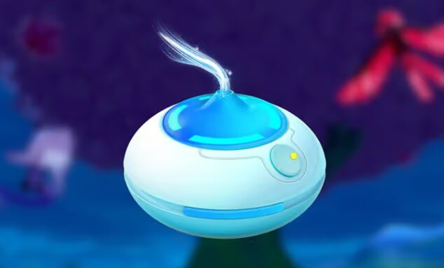 use daily adventure incense to find snorlax in pokemon go