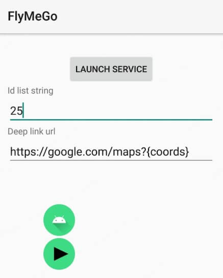 how to spoof pokemon go with flymego