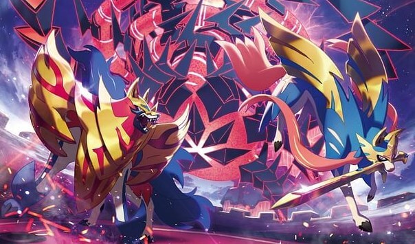 top counters zacian and zamazenta for eternatus
