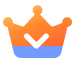 Crown icon