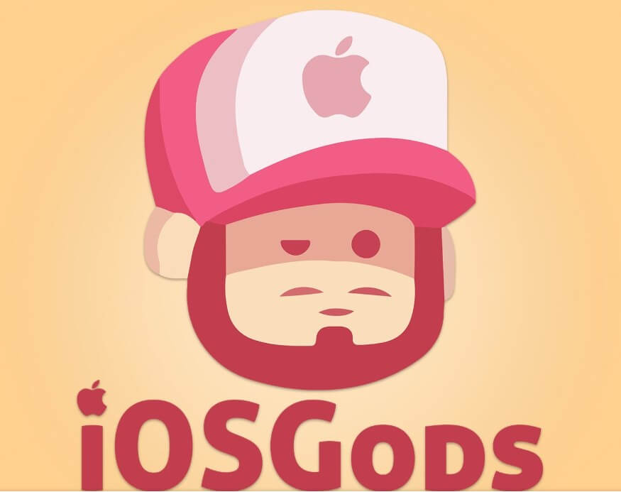 what is iosgods