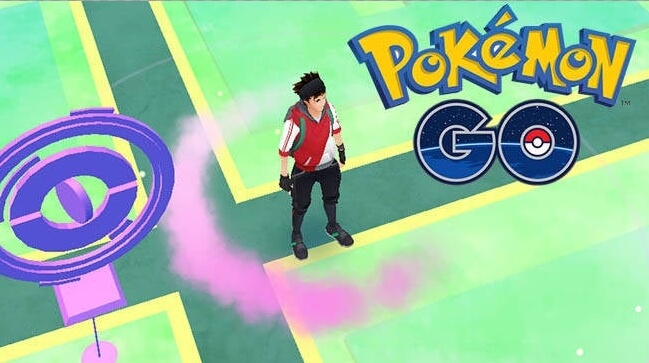 why should spoof pokemon go ios 17