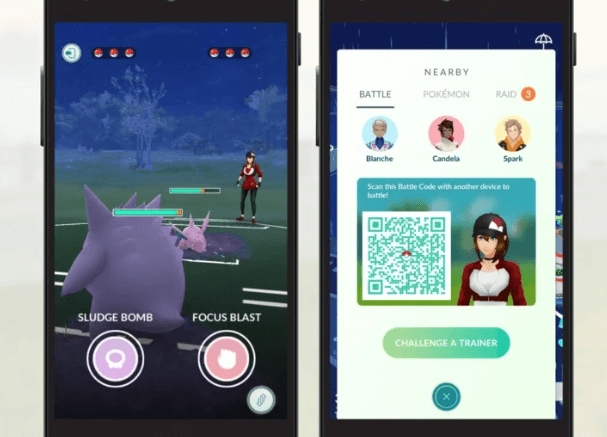 win pvp trainer battles to get sinnoh stone pokemon go