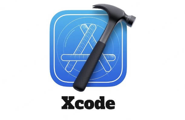 anti tracking software xcode