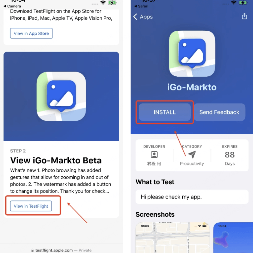 download iGo