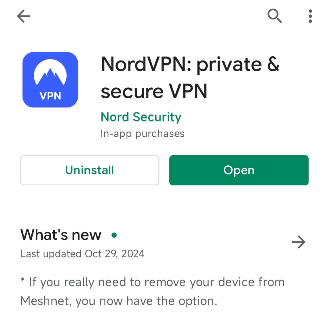 pokemon go nordvpn