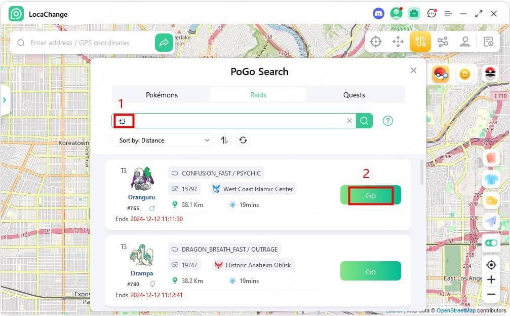 pokemon go tricks pokemon go raid finder