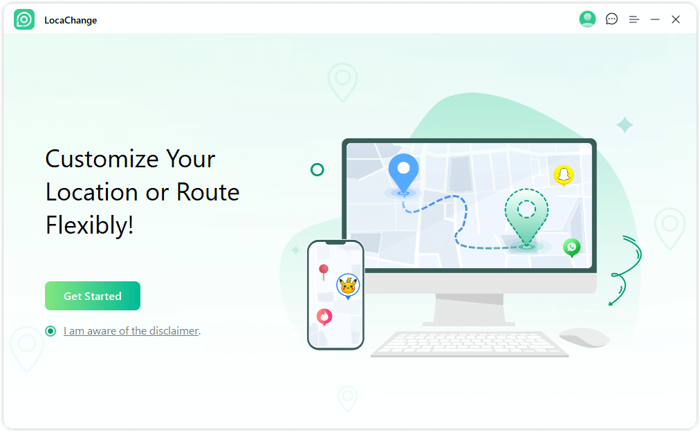 A Guide to Fake GPS Joystick & Routes Go