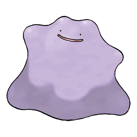 ditto artwork retained from the page template