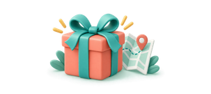 Keep surprise plans private