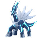 ポケモン go ディアルガ