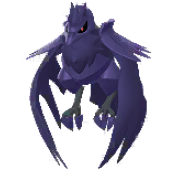 ポケモン go アーマーガア