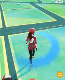 おさんぽおこう 効果 青いけむり  