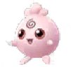 ポケモン goププリン