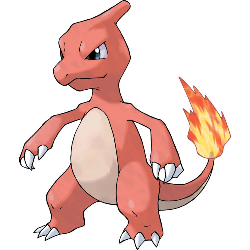 ポケモン go リザード