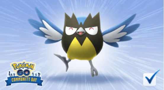 ポケモン go コミュニティ デイ 予定