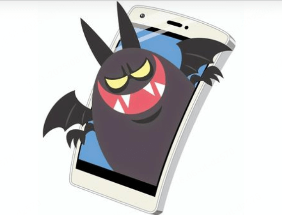 アンドロイド 位置 偽装 リスク