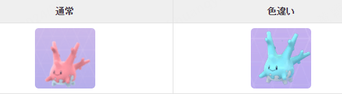 ポケモンgoミニリュウ：色違いや個体値、巣の出現場所、入手方法解説