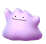 メタモン ポケモン go