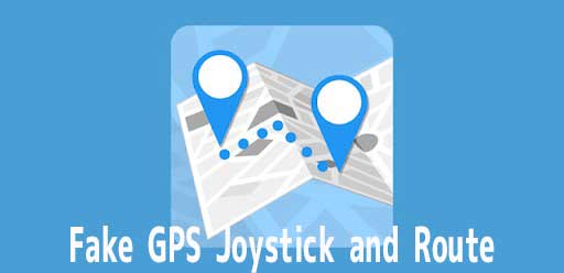 モンスターハンターnowで使える位置偽装ツールfake gps joystick and route