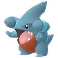 ポケモン go フカマル