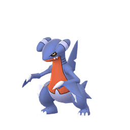ポケモン go ガバイト