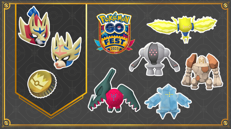  ポケモンgo過去の残像