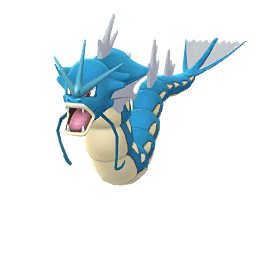 ギャラドス