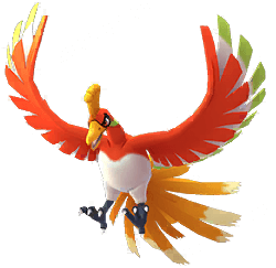 ホウオウ