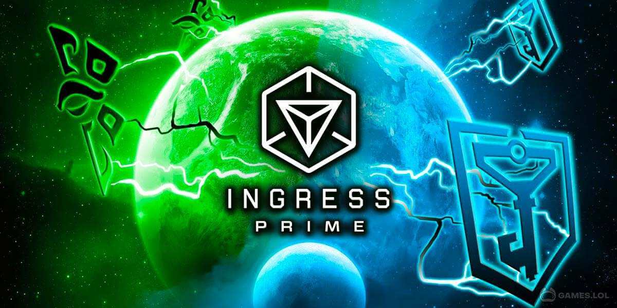 位置 情報 ゲーム ingress prime