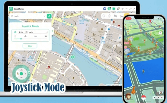 ポケモンgo pc チートする方法