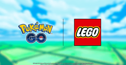 LEGO × Pokémon GOプロモーションコード