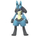 ポケ go ルカリオ