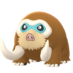 マンムー
