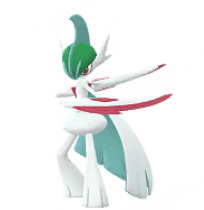 ポケモン go メガエルレイド