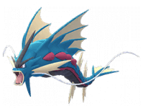ポケモン go メガギャラドス