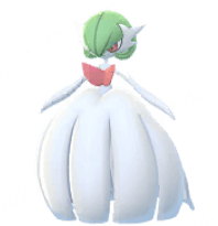 ポケモン go メガサーナイト