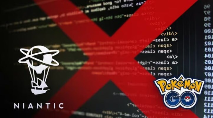 pokego++は利用できません