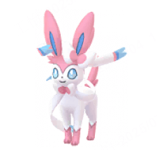 ニンフィア