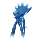 ポケモンgo ディアルガ オリジン
