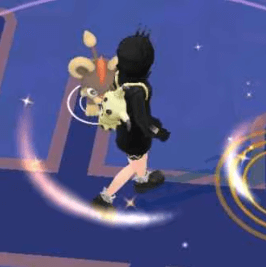 ポケモンgo 特殊なおこう 使用効果
