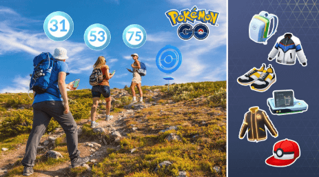ポケモンgo トレーナーレベル 更新