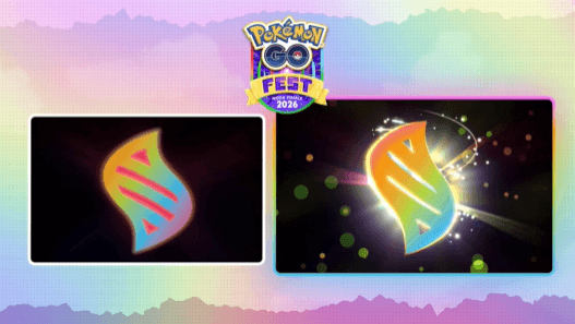  ポケモンGO Fest 2026 スペシャル背景