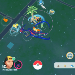 タマゴメニューを開く