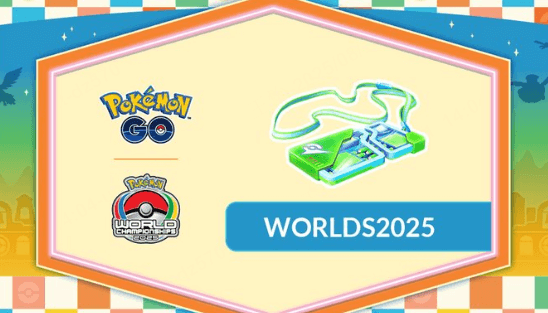 pokemonworlds pokémon go fest 2025 推廣代碼