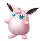 ポケモン go プクリン