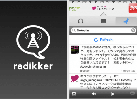 radikker