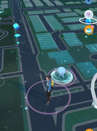 ポケモンgo 普通のおこう レアポケモン