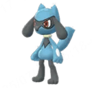 ポケモン goリオル